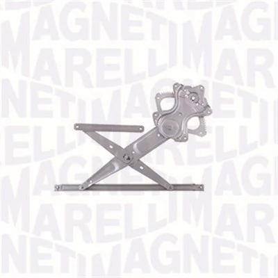 Window Regulator